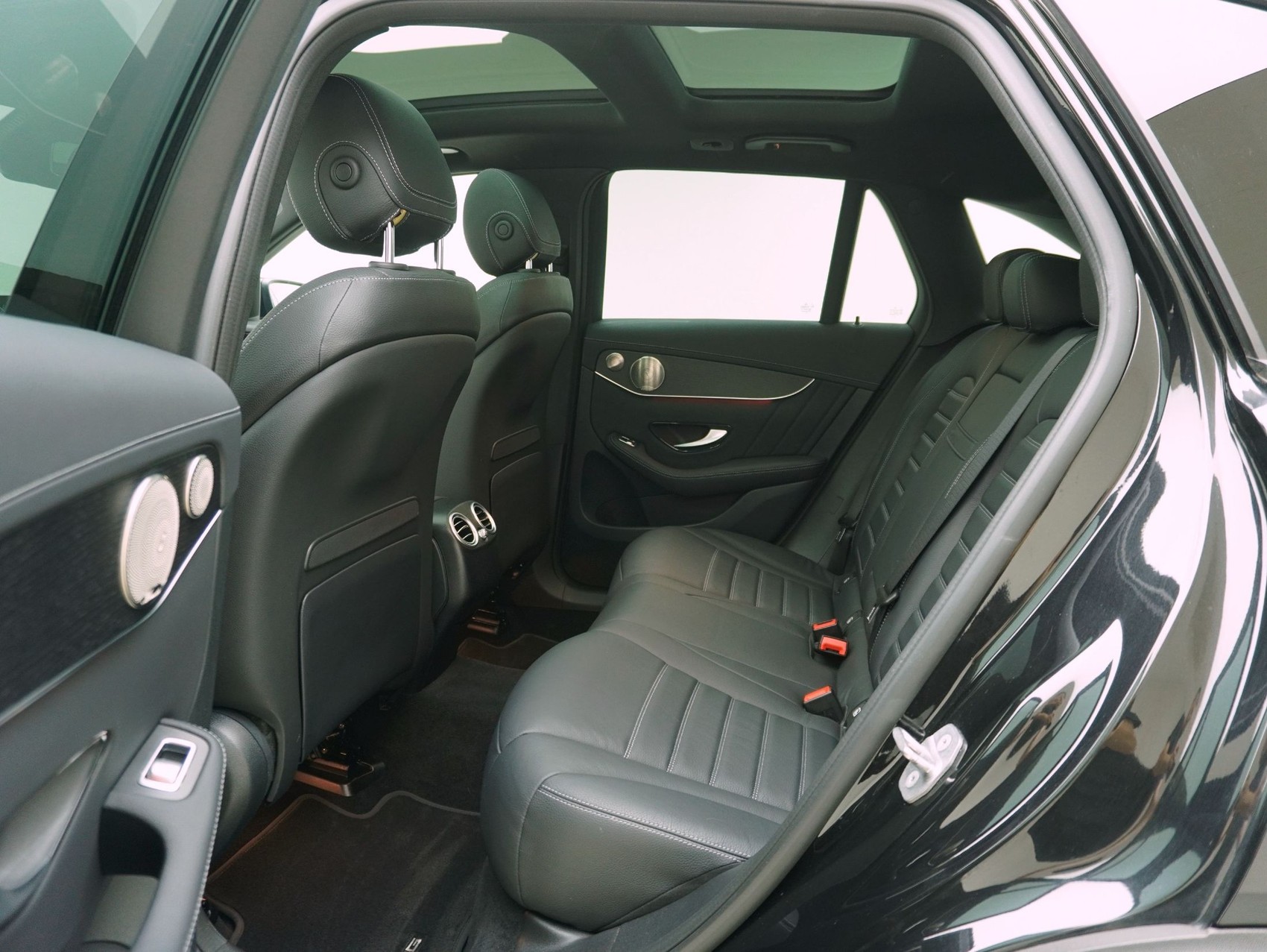 MERCEDES-BENZ GLC-Klasse GLC 43 AMG 4matic-image-12