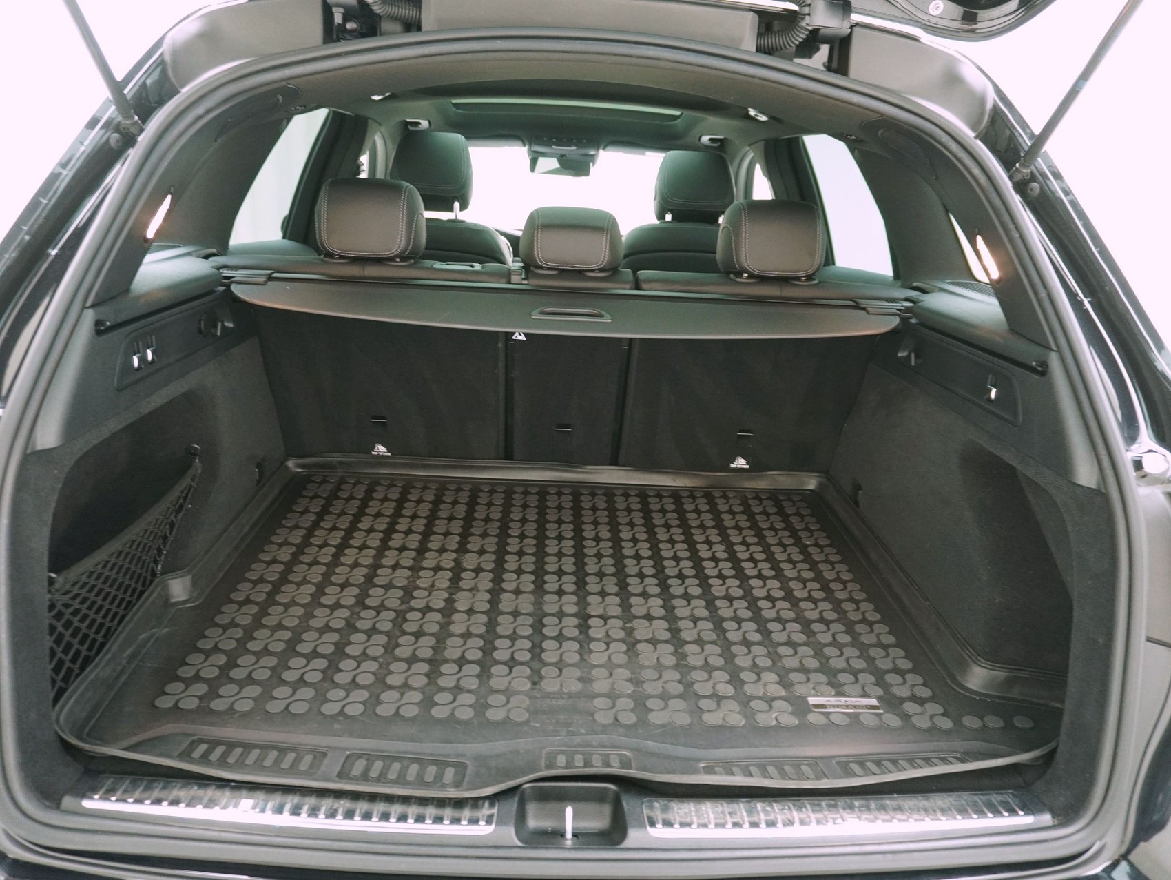 MERCEDES-BENZ GLC-Klasse GLC 43 AMG 4matic-image-13