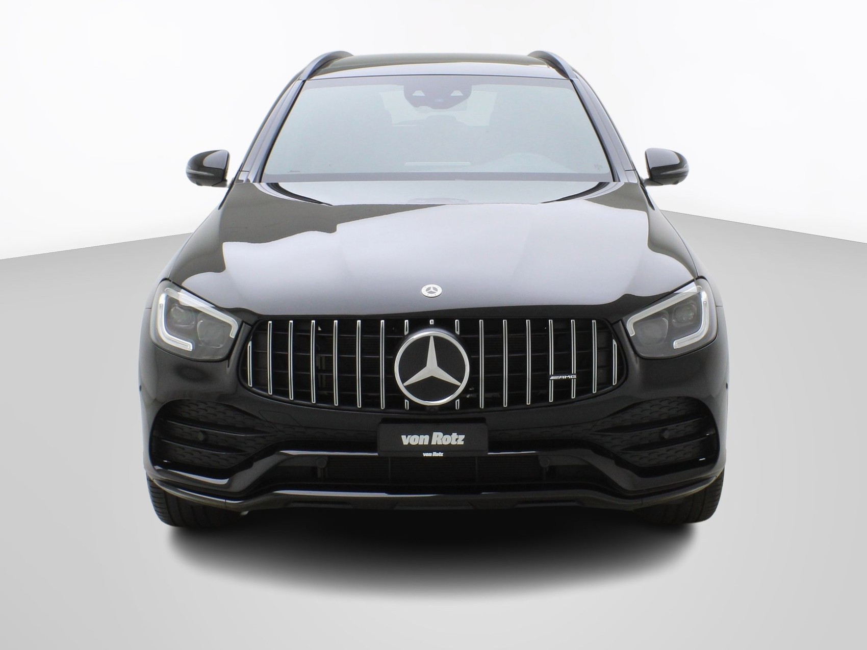 MERCEDES-BENZ GLC-Klasse GLC 43 AMG 4matic-image-5