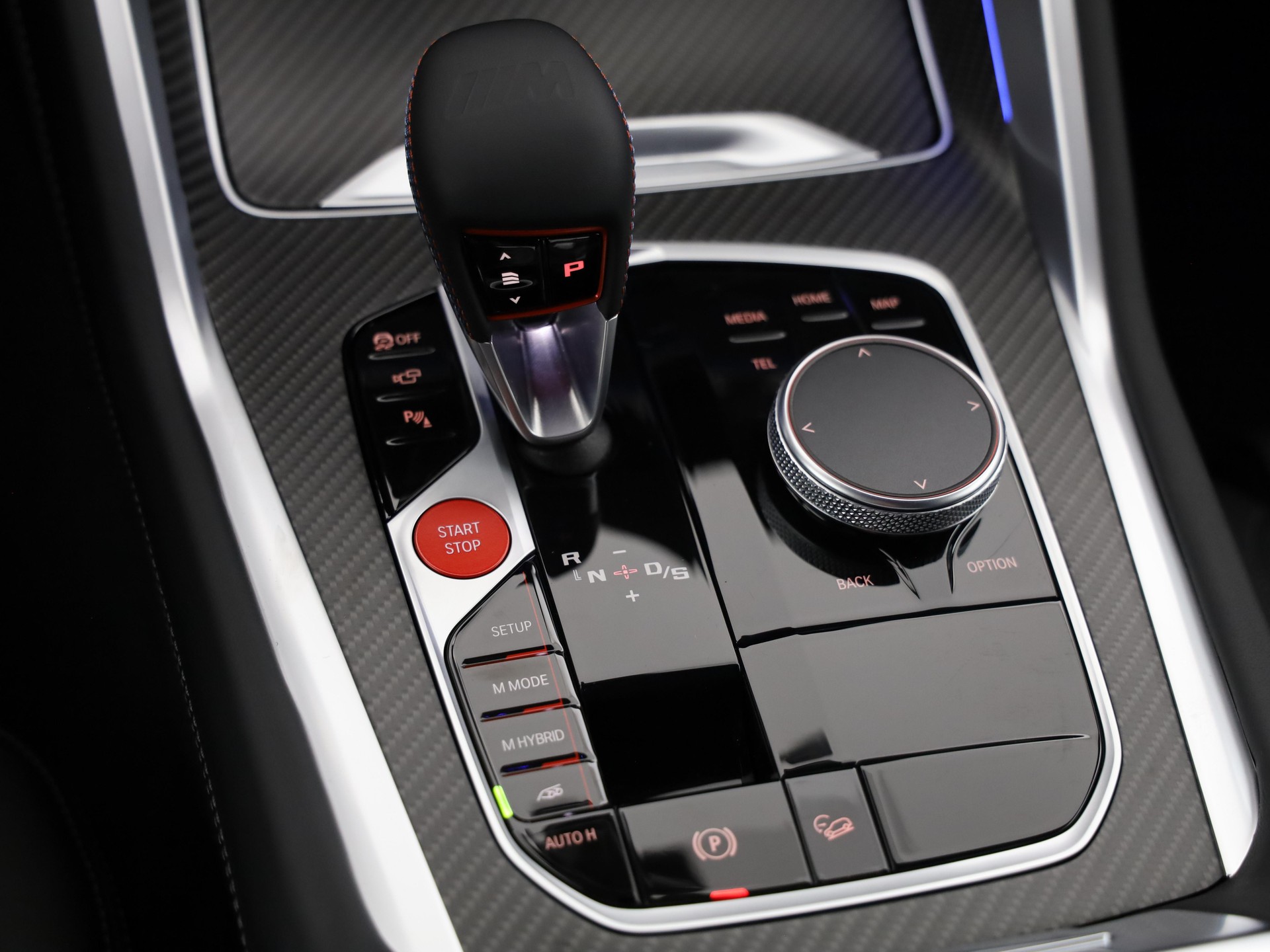 BMW XM 50e Plug-in Hybrid-image-20