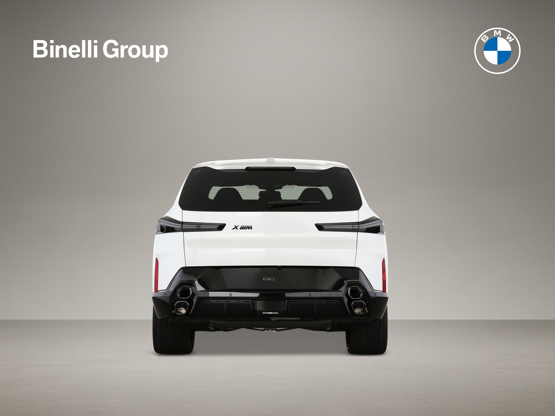 BMW XM 50e Plug-in Hybrid-image-3