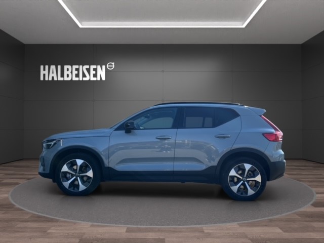 VOLVO XC40 2.0 B4 MH Plus Dark-image-7
