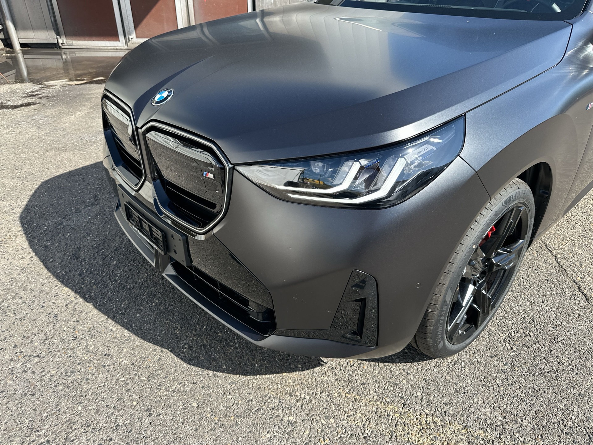BMW X3 xDrive M50 48V M Sport Pro-image-17