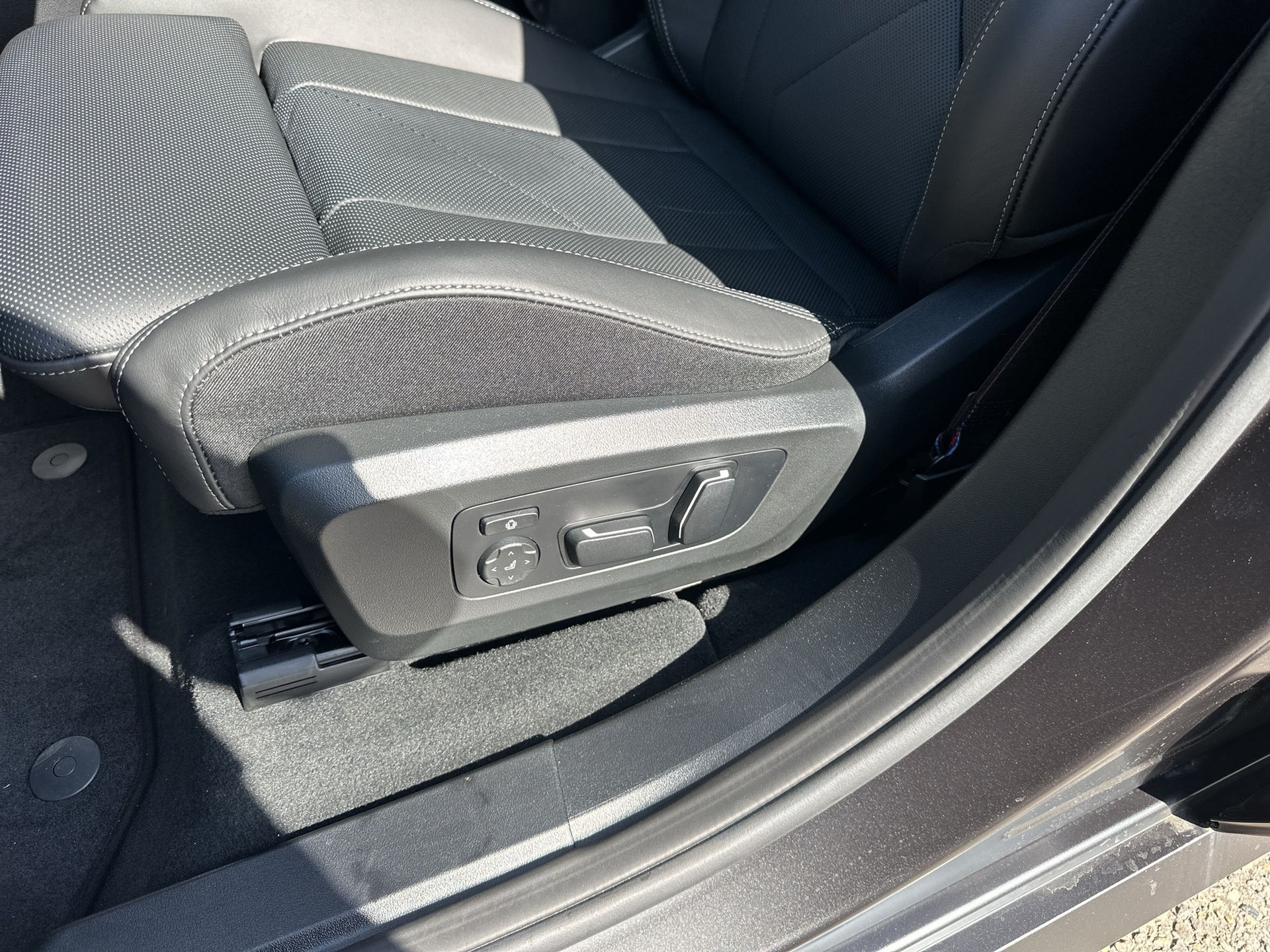 BMW X3 xDrive M50 48V M Sport Pro-image-18