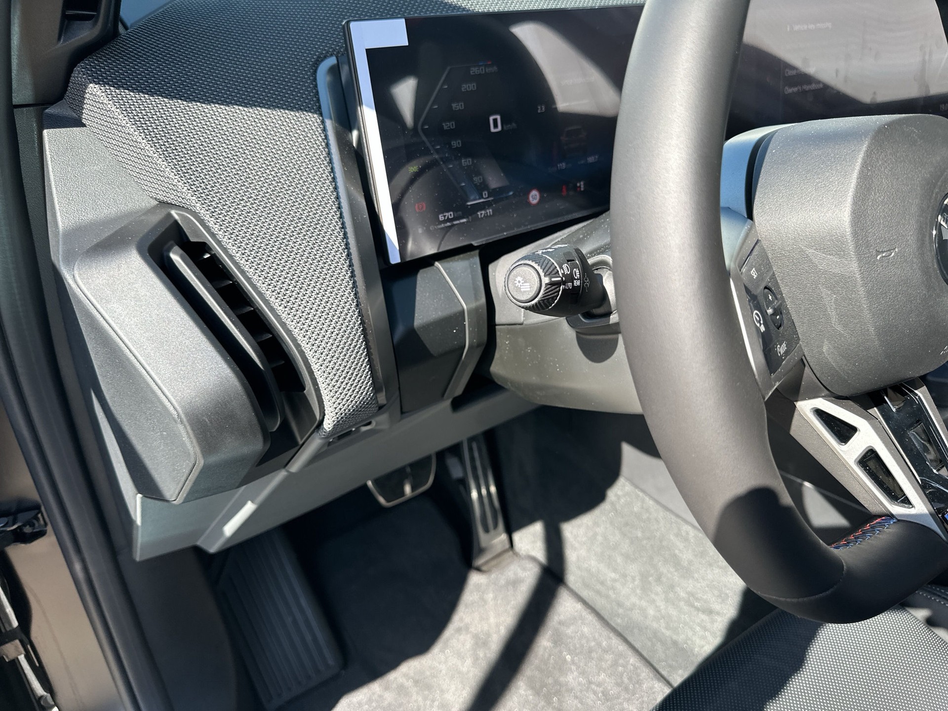 BMW X3 xDrive M50 48V M Sport Pro-image-19