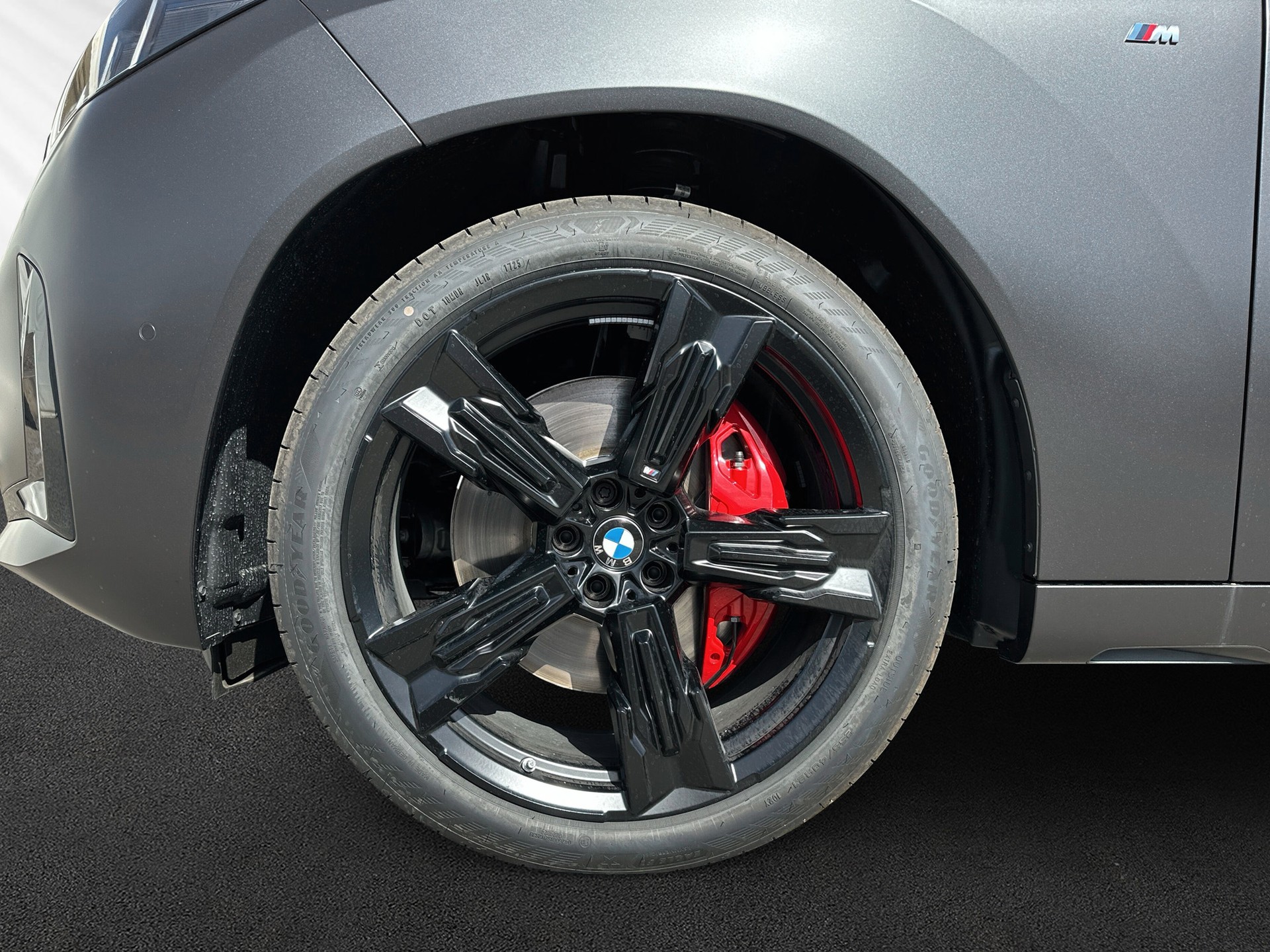 BMW X3 xDrive M50 48V M Sport Pro-image-8