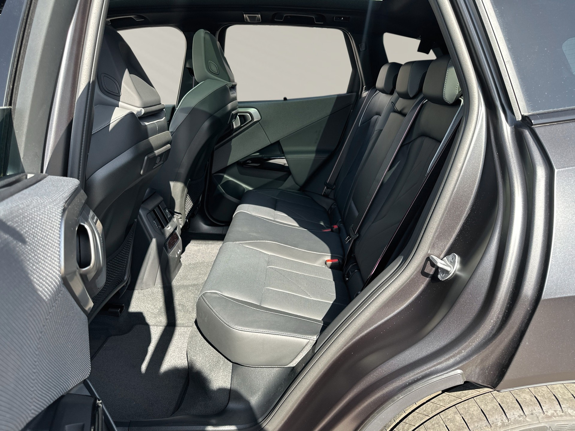 BMW X3 xDrive M50 48V M Sport Pro-image-6