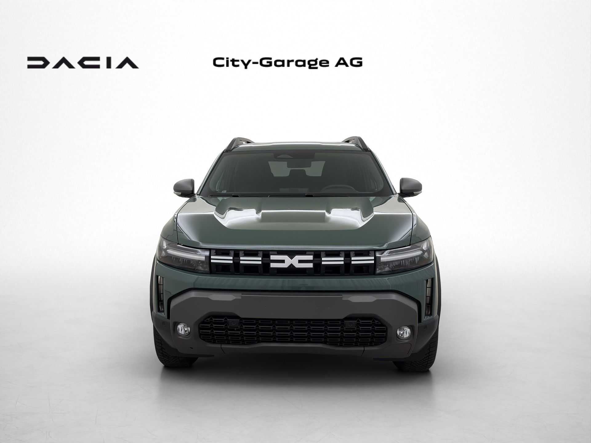 DACIA Duster 1.2 TCe Journey 4WD-image-1
