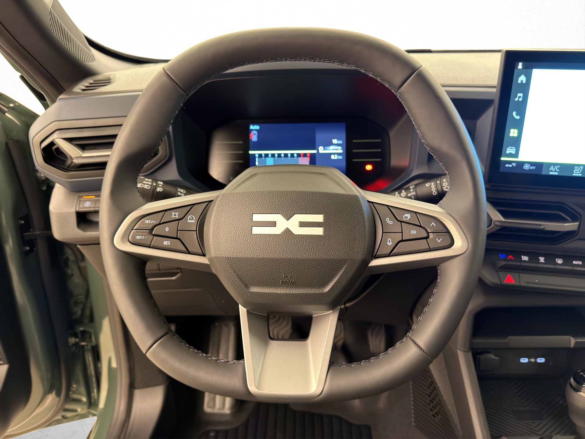 DACIA Duster 1.2 TCe Journey 4WD-image-7