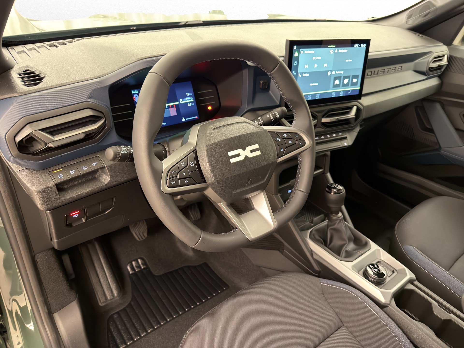 DACIA Duster 1.2 TCe Journey 4WD-image-13