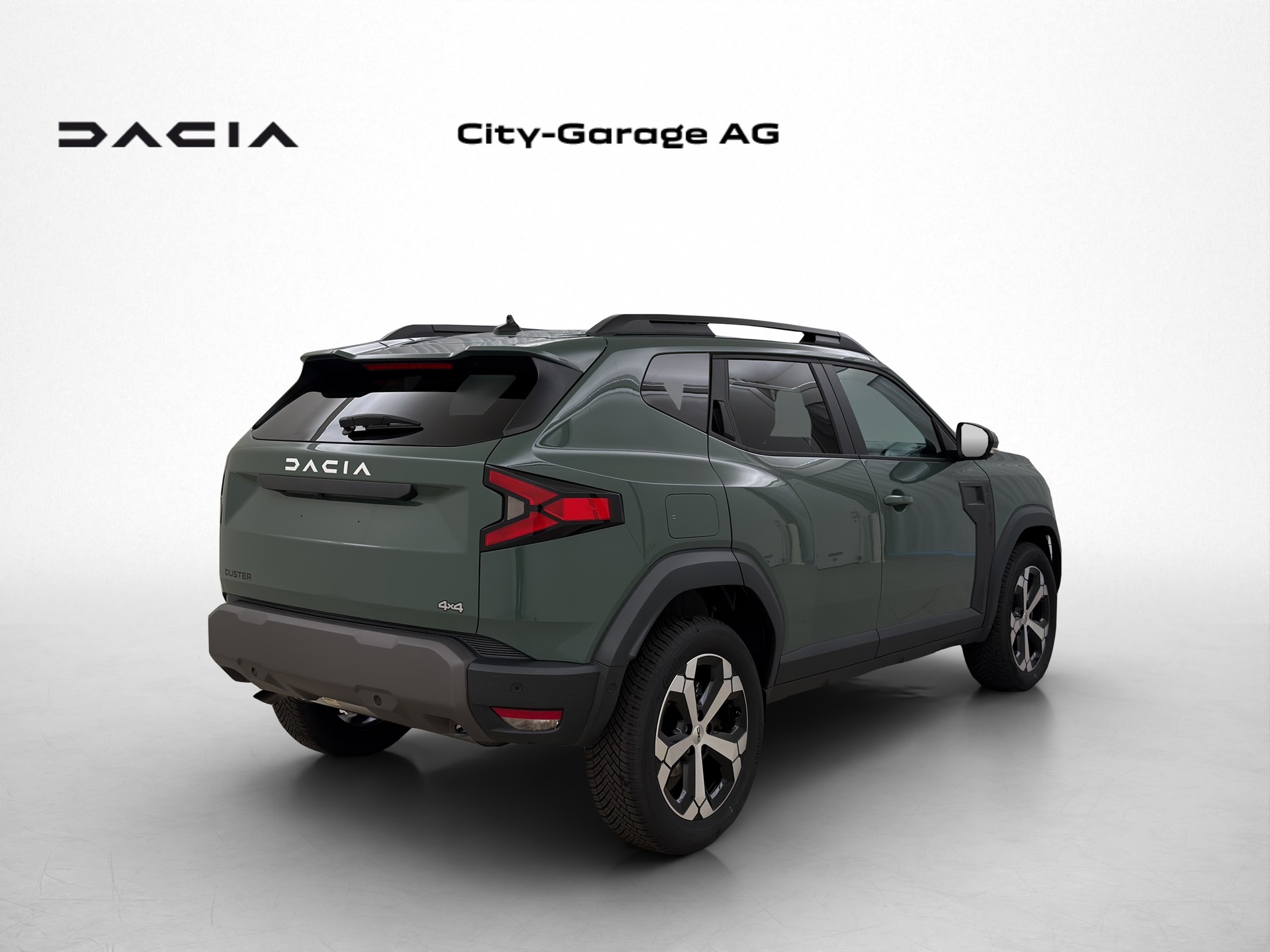 DACIA Duster 1.2 TCe Journey 4WD-image-4