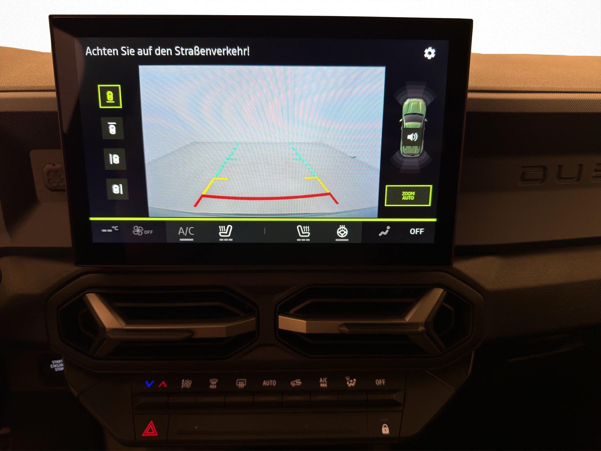 DACIA Duster 1.2 TCe Journey 4WD-image-10