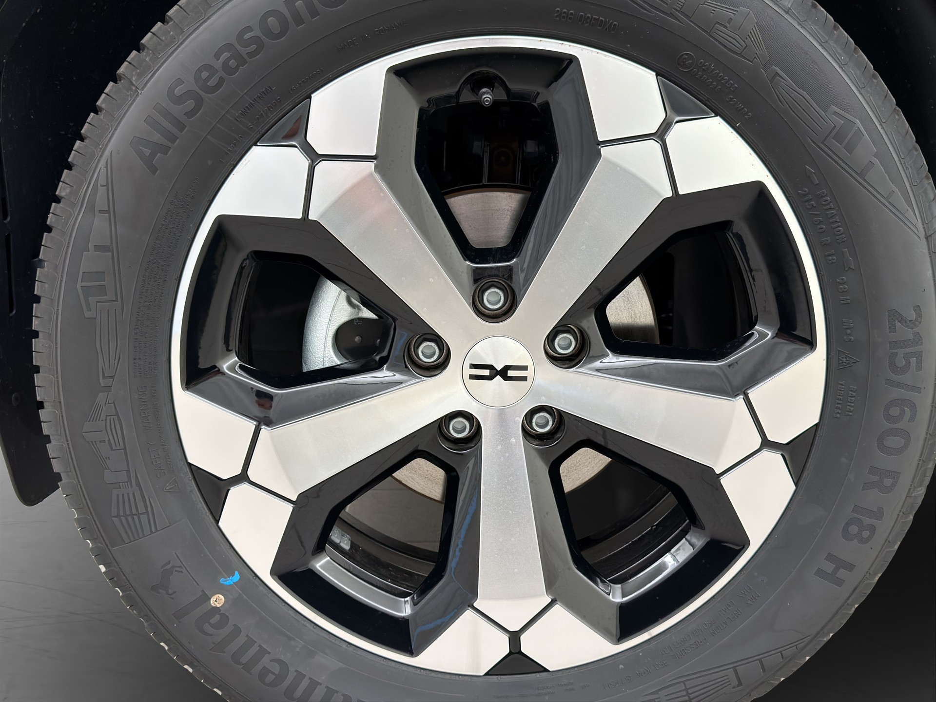 DACIA Duster 1.2 TCe Journey 4WD-image-5