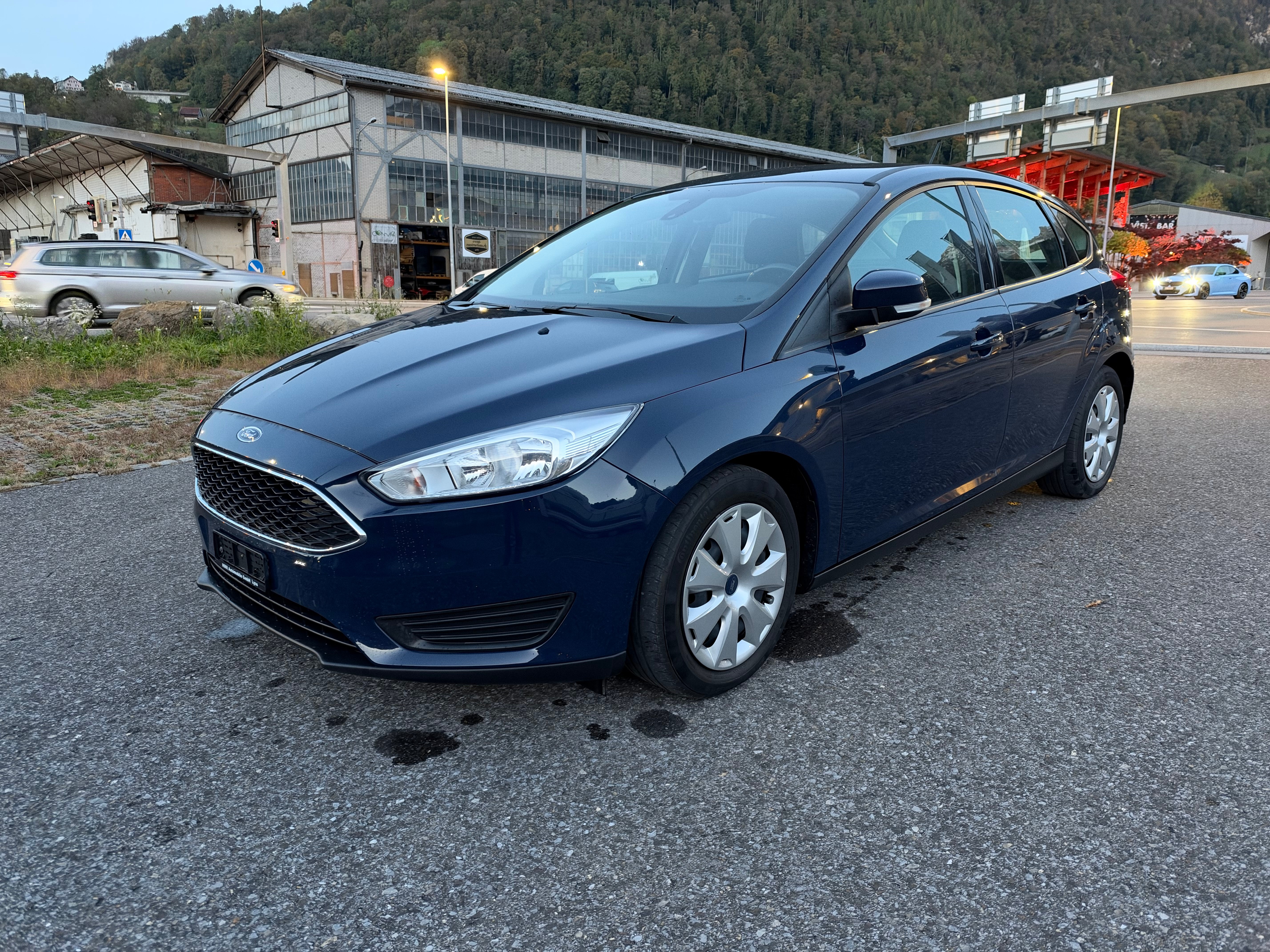 Car photo