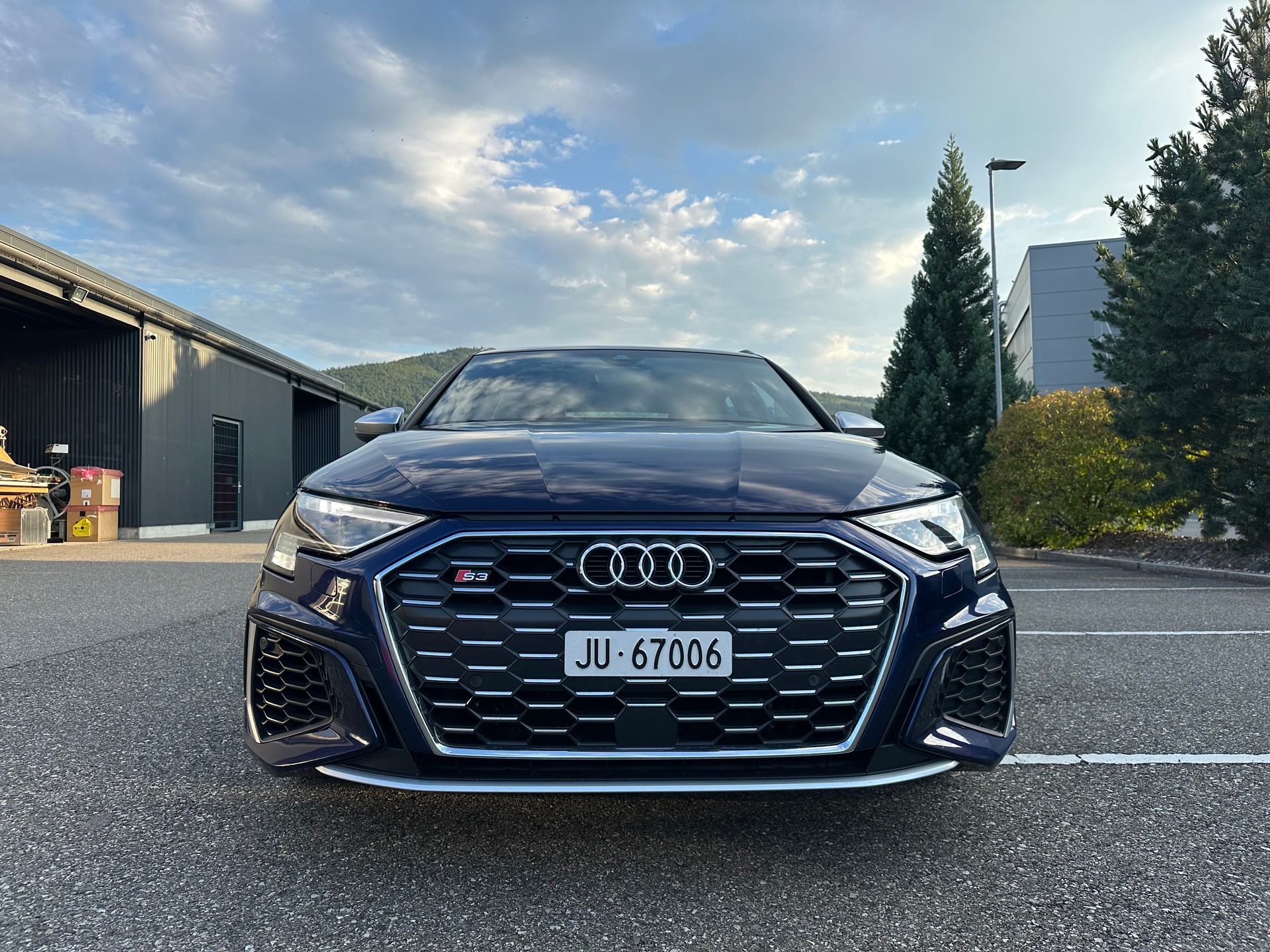 AUDI 2.0 TFSI quattro S-Tronic-image-5