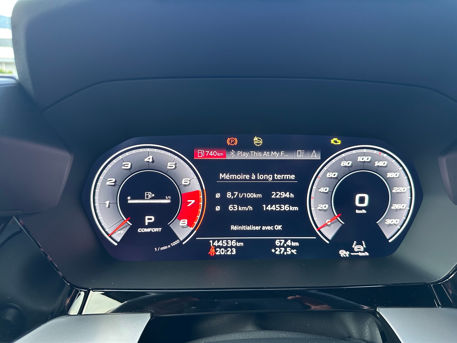 AUDI 2.0 TFSI quattro S-Tronic-image-18