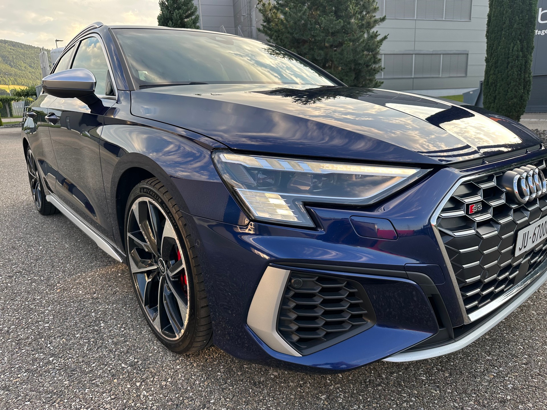 AUDI 2.0 TFSI quattro S-Tronic-image-7