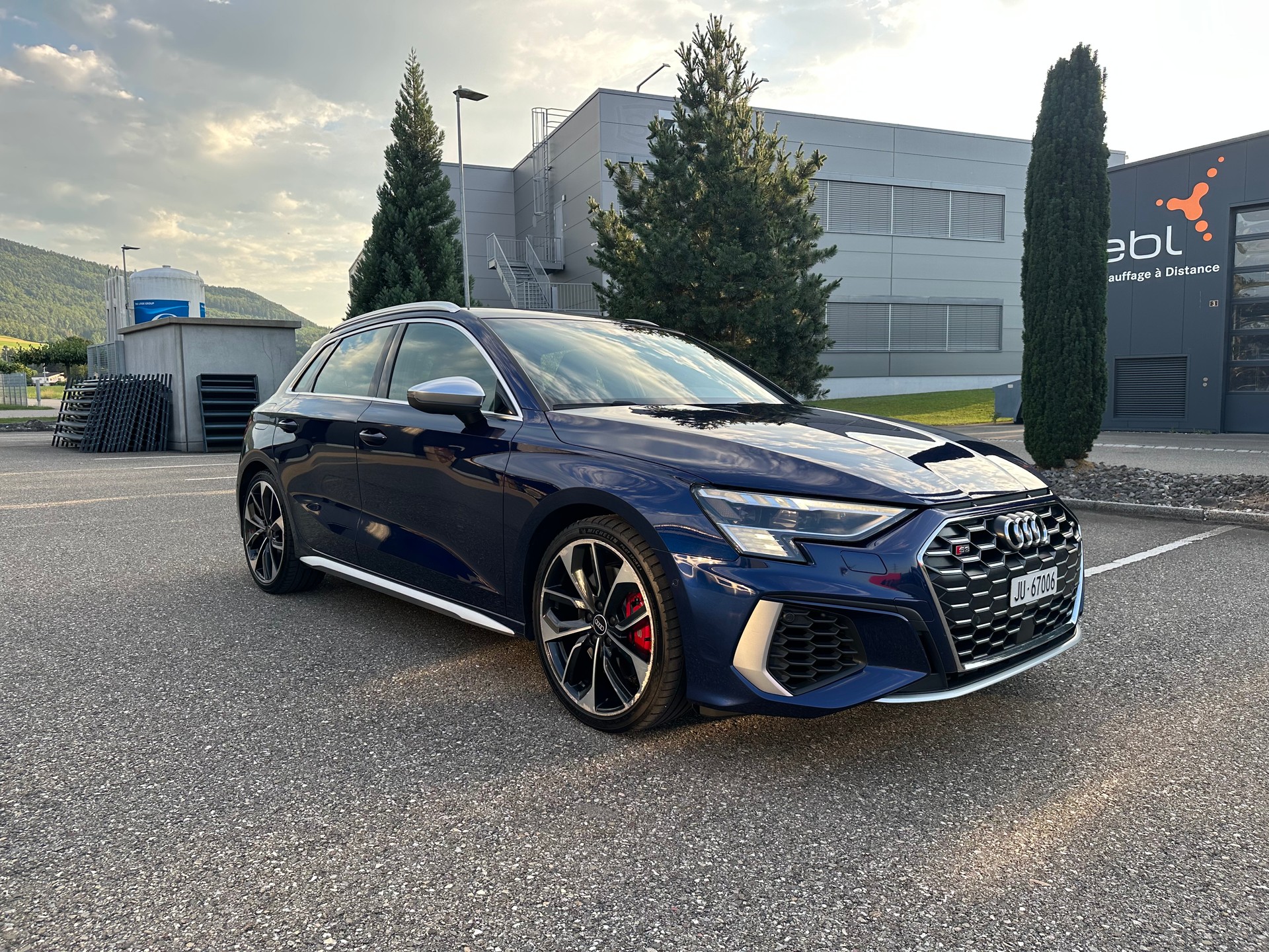 AUDI 2.0 TFSI quattro S-Tronic-image-0
