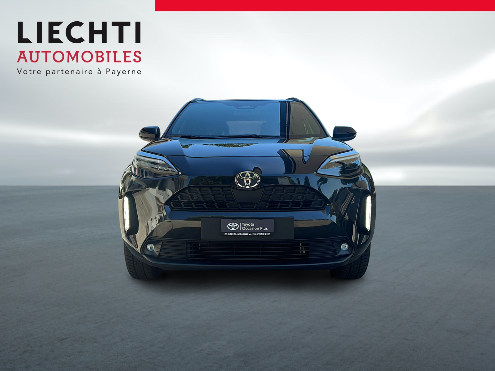 TOYOTA Yaris Cross 1.5 Trend AWDi e-CVT-image-12