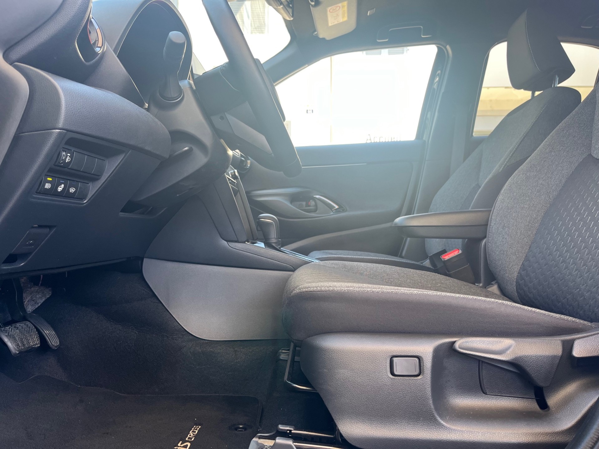 TOYOTA Yaris Cross 1.5 Trend AWDi e-CVT-image-10