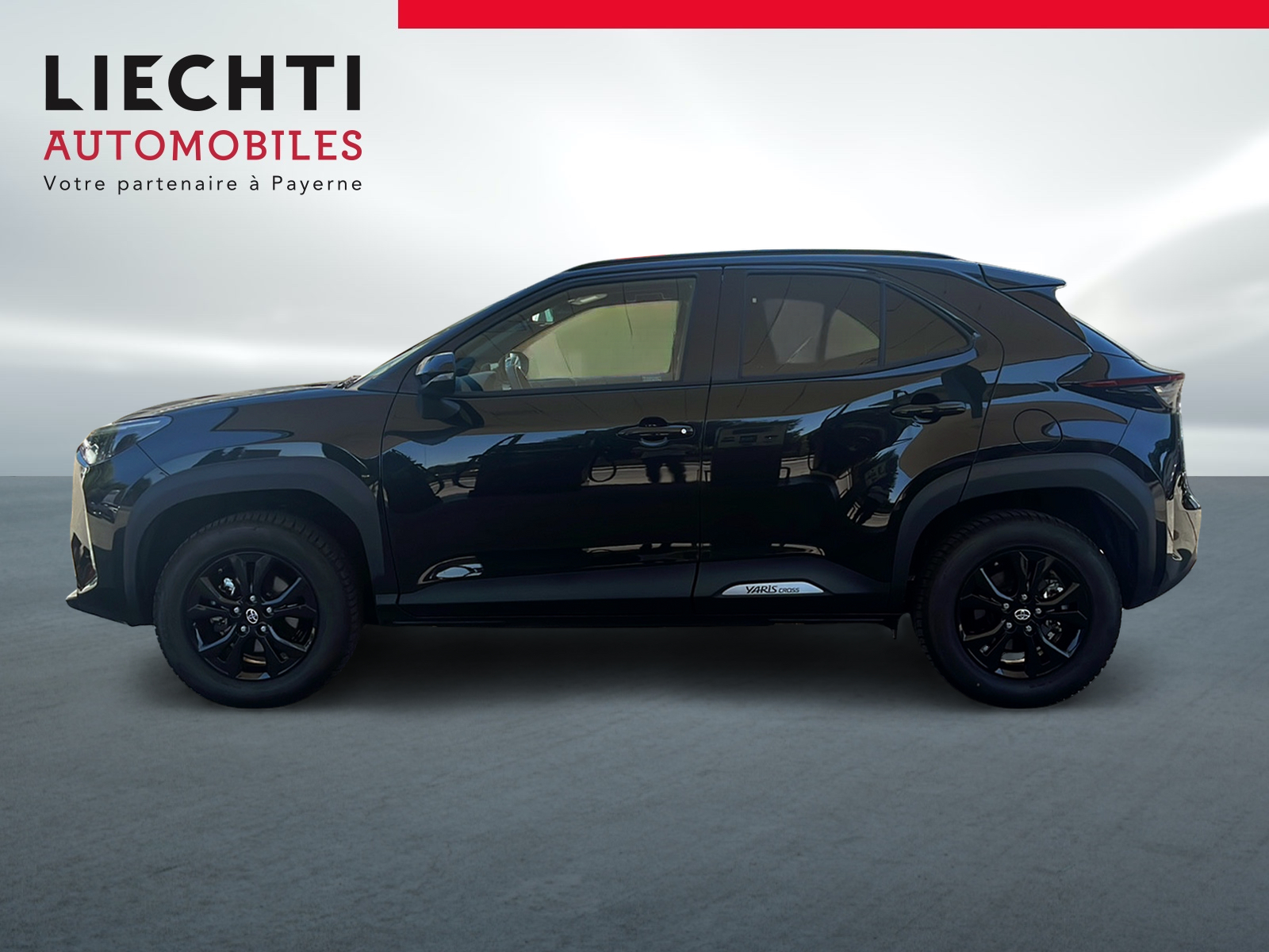 TOYOTA Yaris Cross 1.5 Trend AWDi e-CVT-image-3