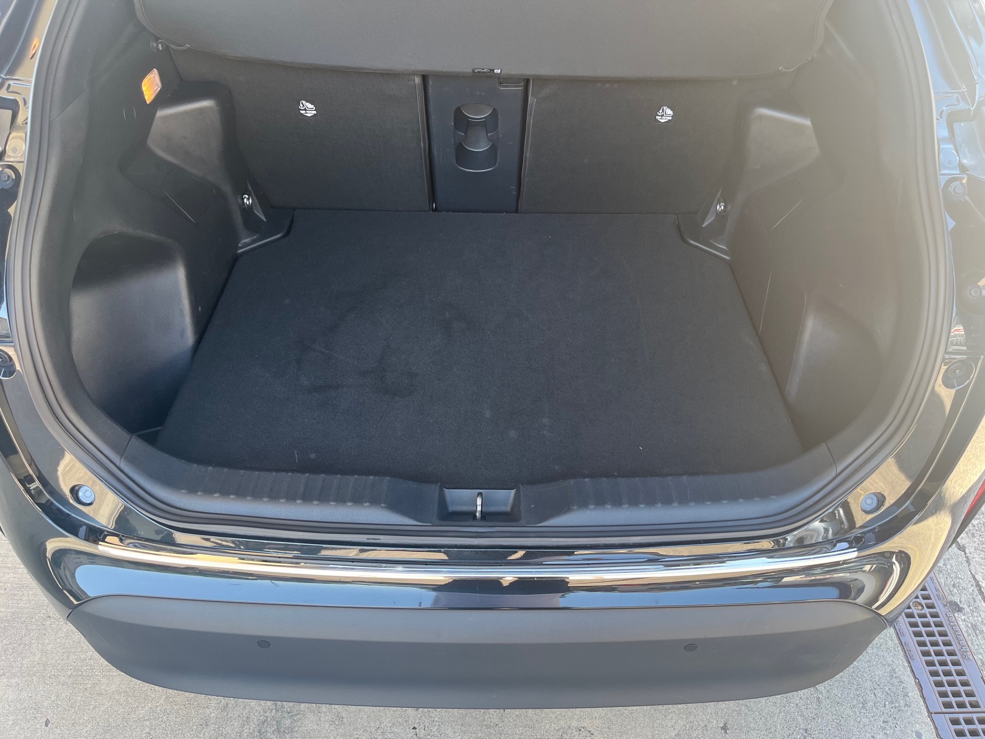 TOYOTA Yaris Cross 1.5 Trend AWDi e-CVT-image-16