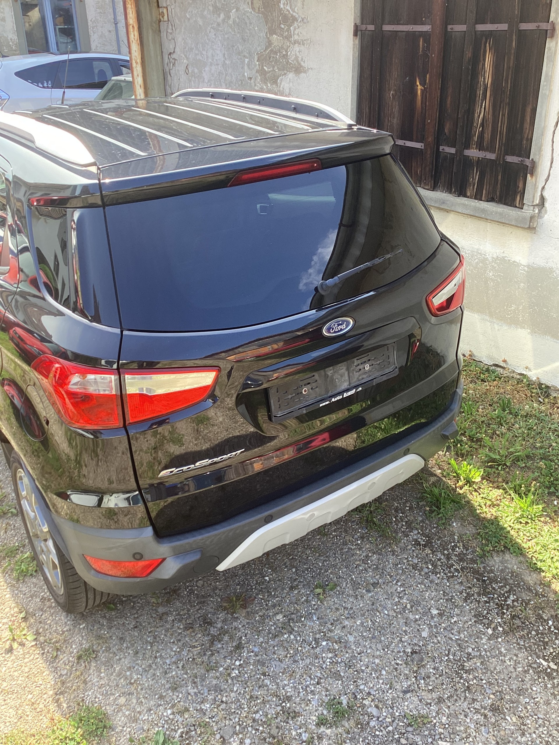 FORD 1.5 Titanium FPS-image-2