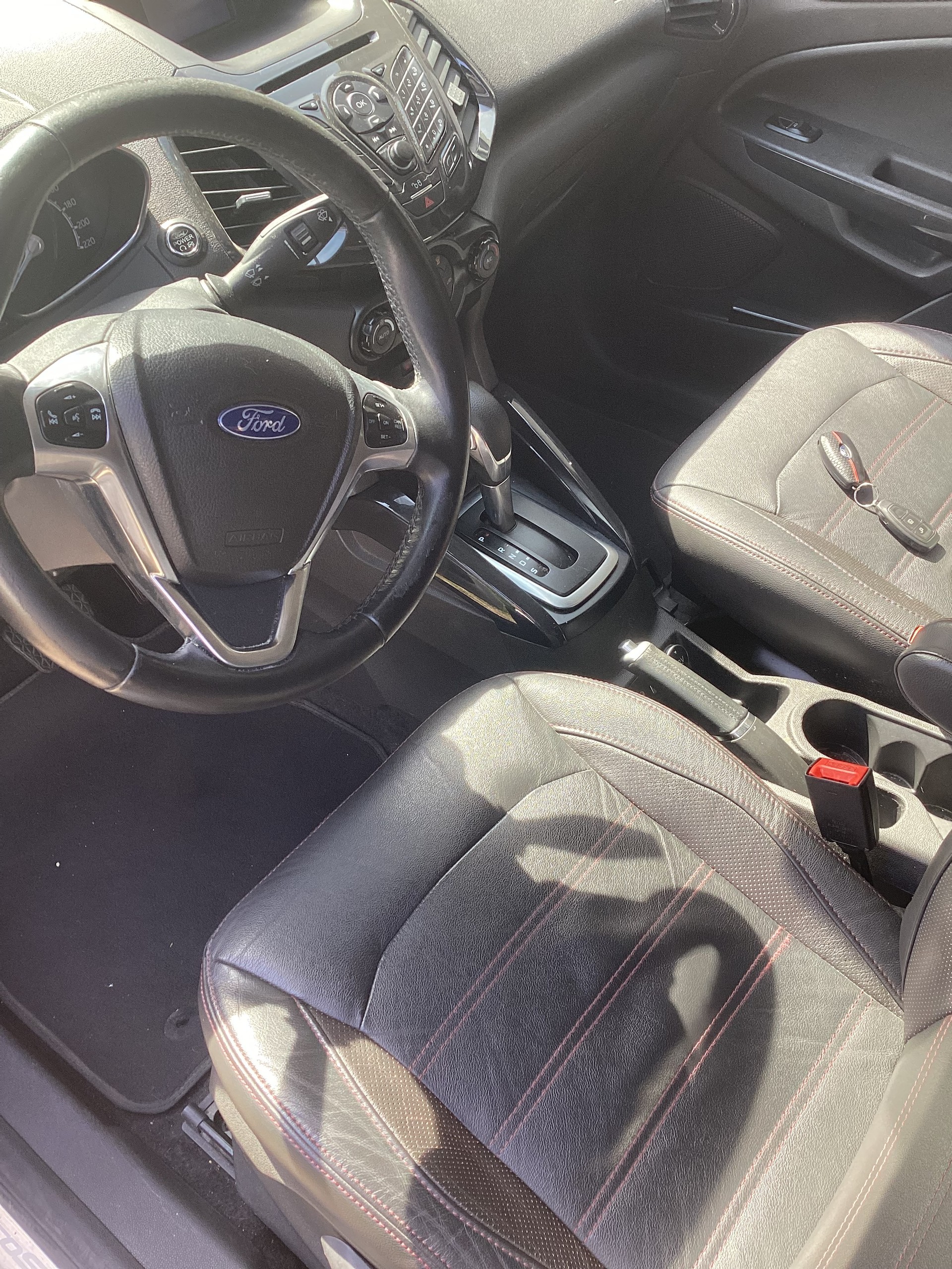 FORD 1.5 Titanium FPS-image-3