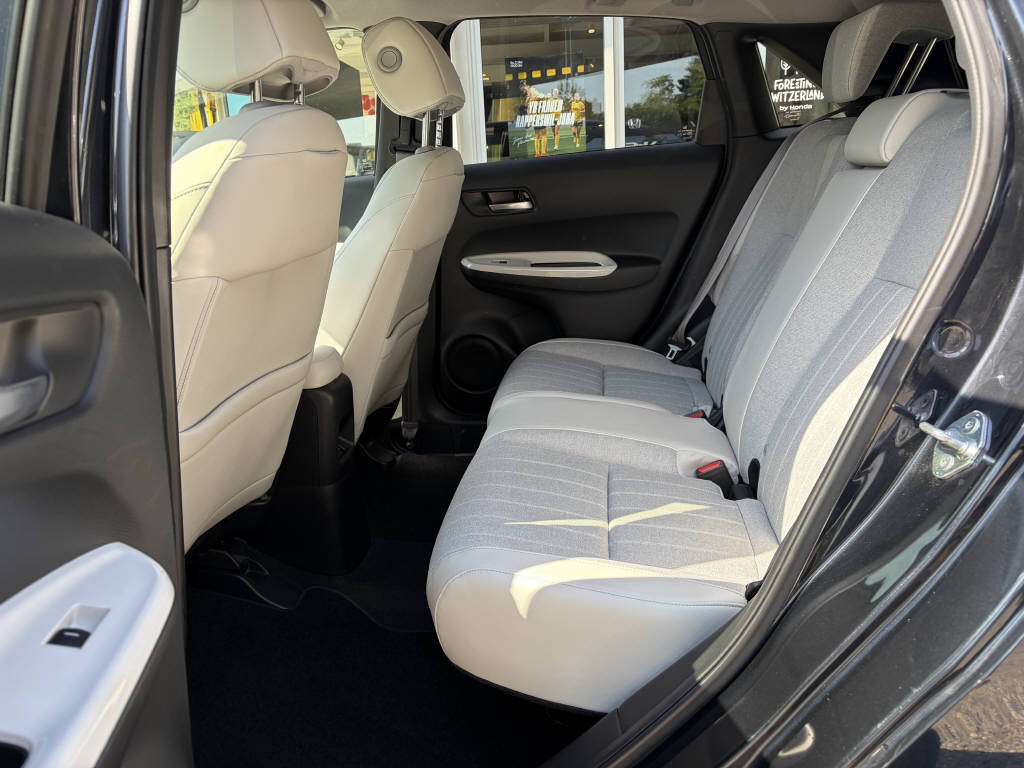 HONDA Jazz 1.5 i-MMD Executive-image-8