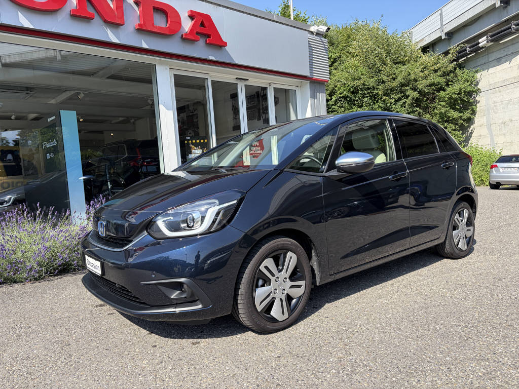 HONDA Jazz 1.5 i-MMD Executive-image-0