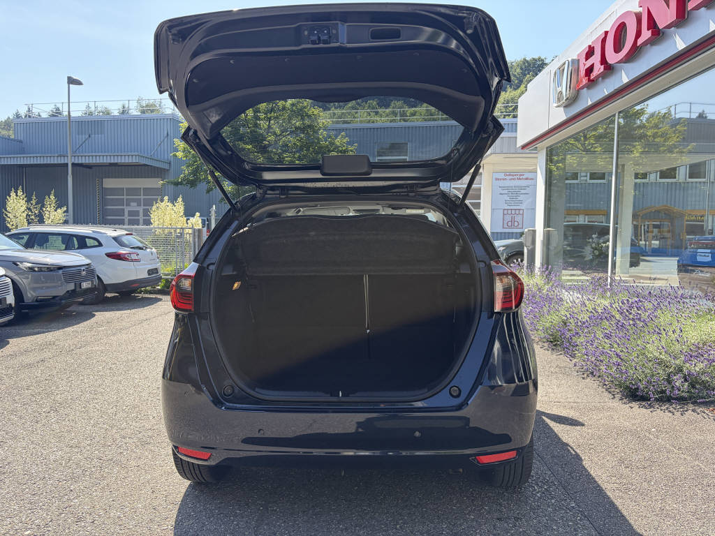 HONDA Jazz 1.5 i-MMD Executive-image-10