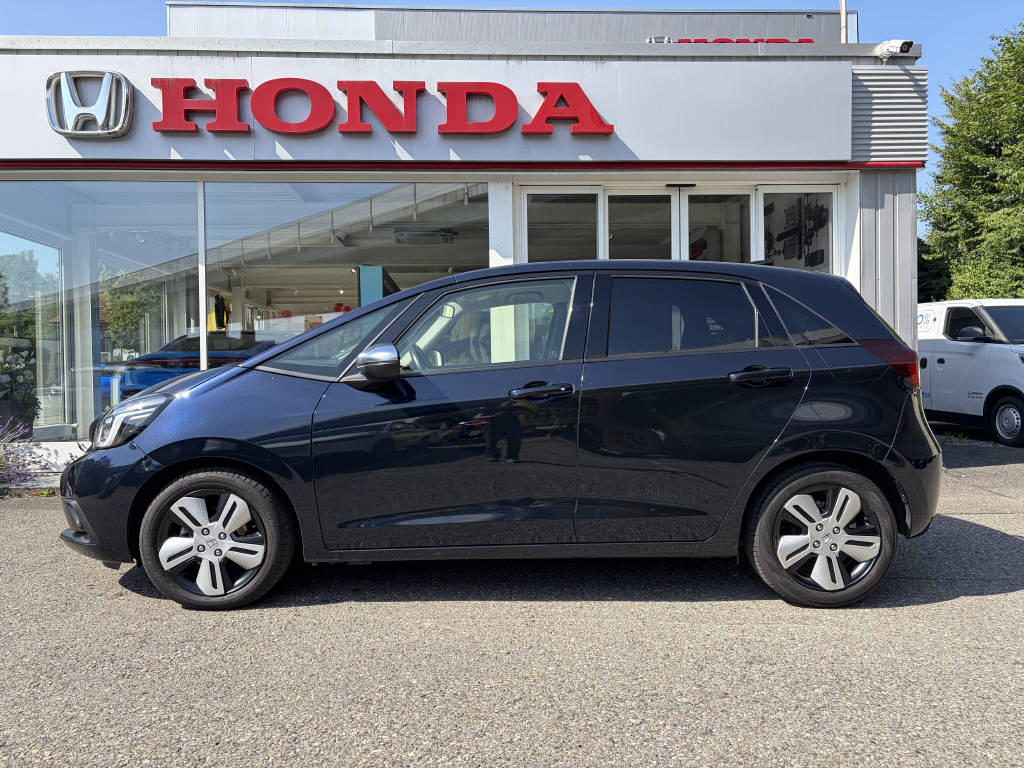 HONDA Jazz 1.5 i-MMD Executive-image-1