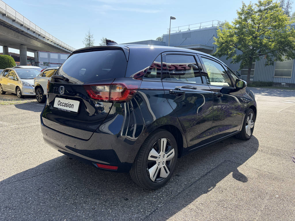 HONDA Jazz 1.5 i-MMD Executive-image-4