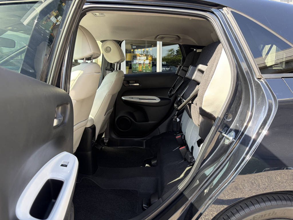 HONDA Jazz 1.5 i-MMD Executive-image-9