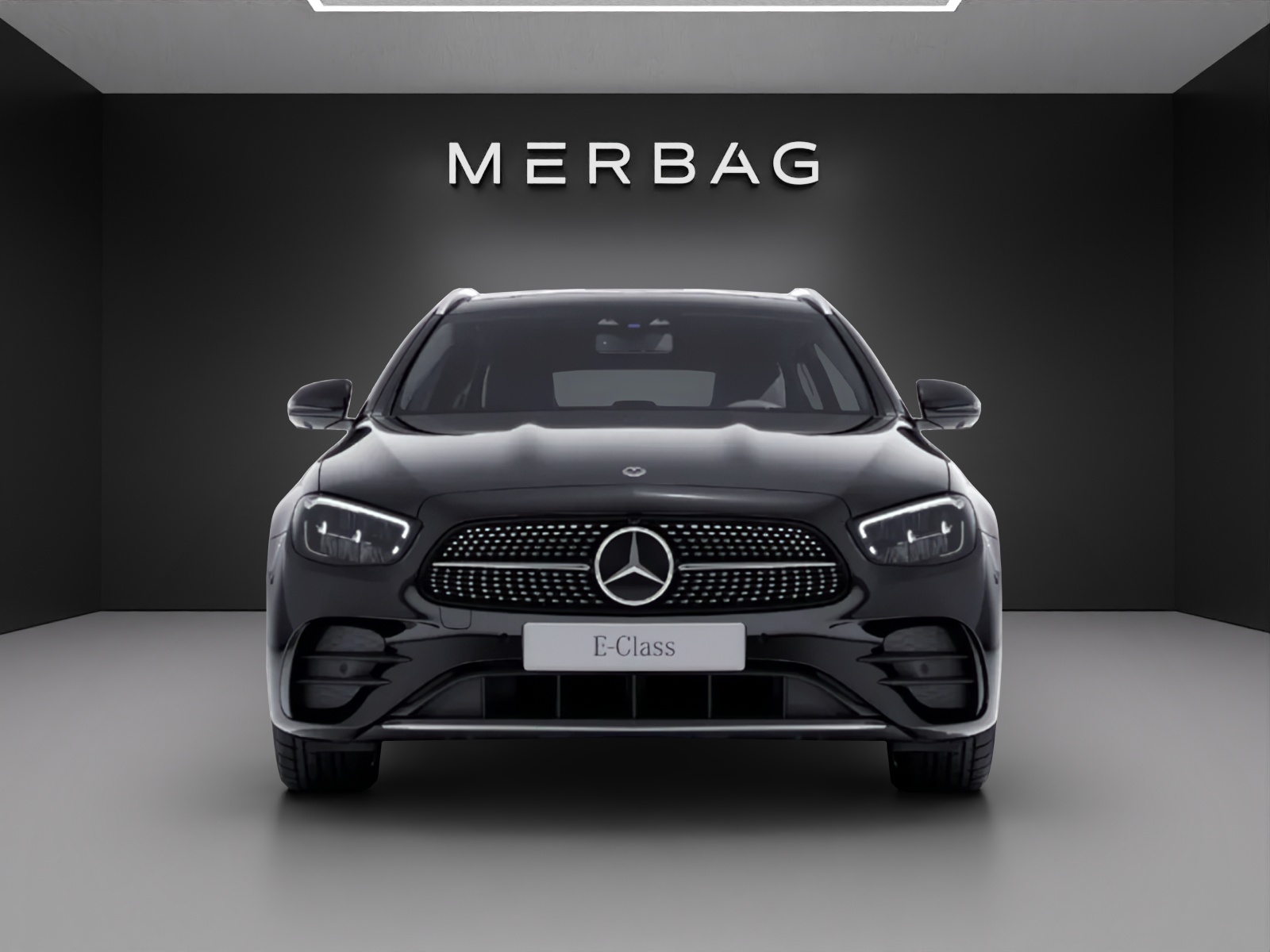 MERCEDES-BENZ E 220 d T 4Matic AMG Line 9G-Tronic-image-1