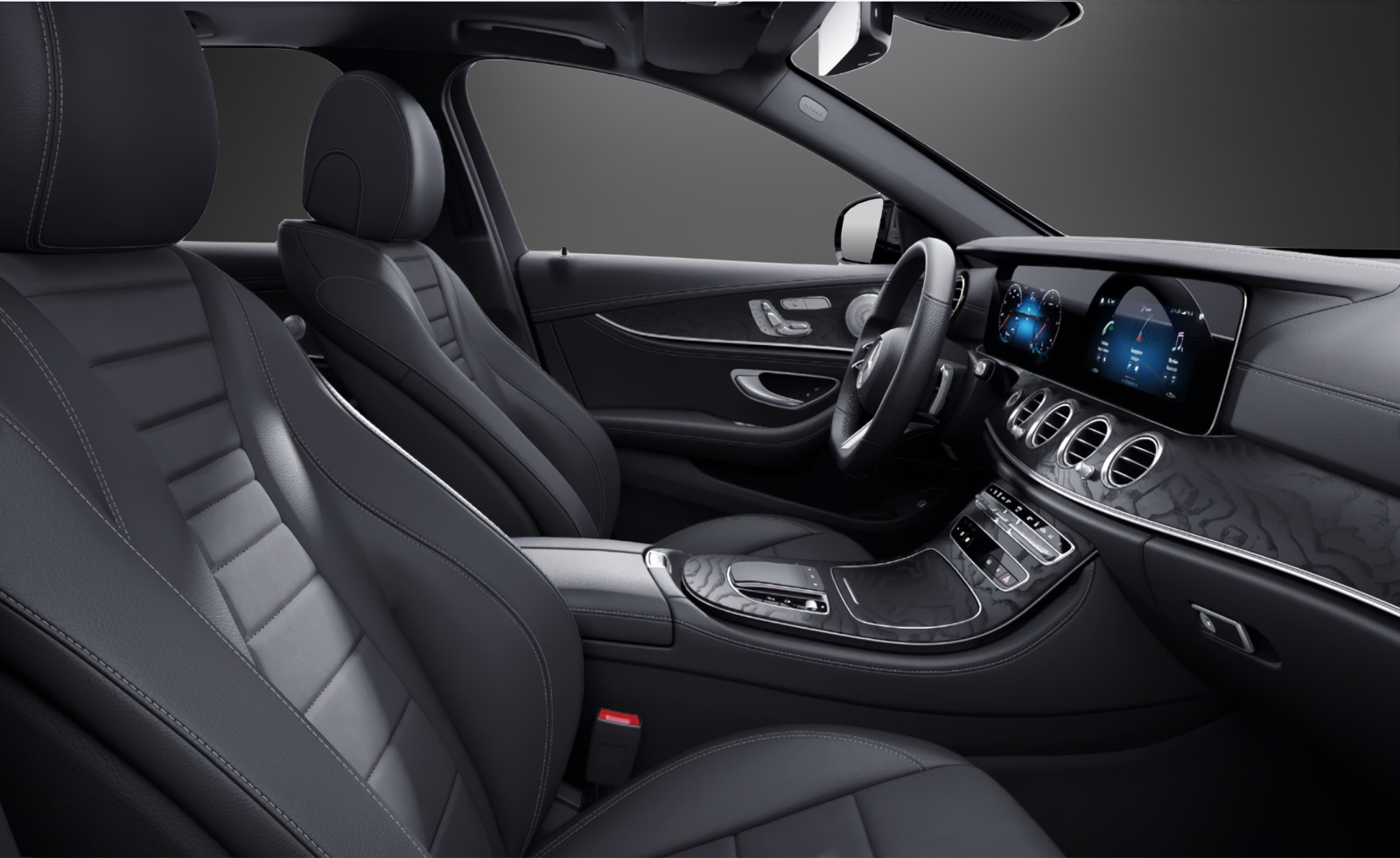 MERCEDES-BENZ E 220 d T 4Matic AMG Line 9G-Tronic-image-7