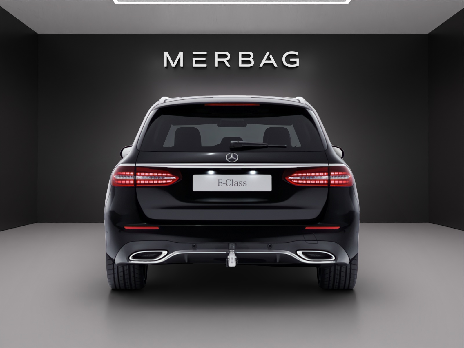 MERCEDES-BENZ E 220 d T 4Matic AMG Line 9G-Tronic-image-4