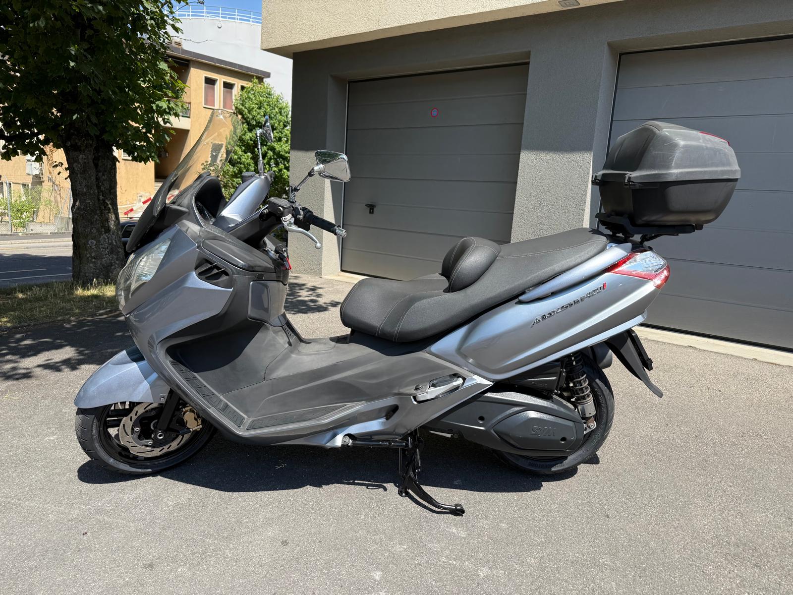 SYM Maxsym 400-showroom-element-2