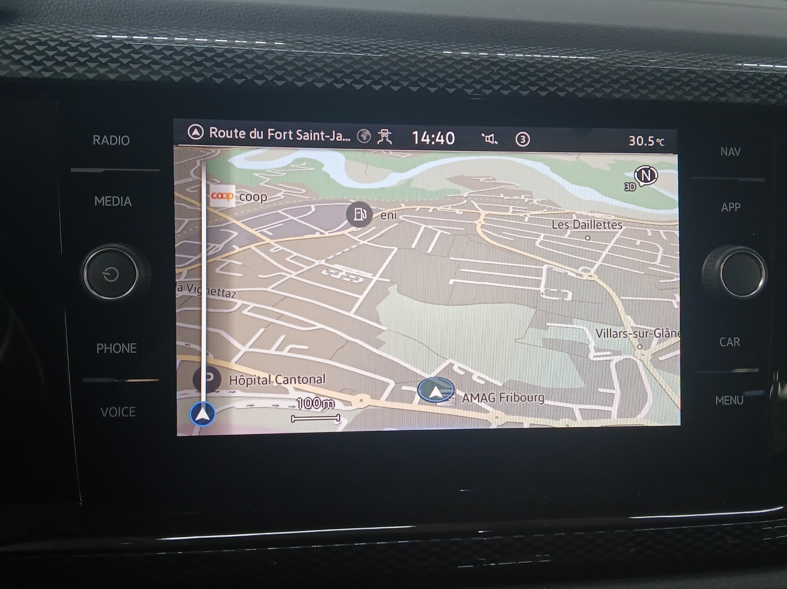 VW Taigo 1.0 TSI Life DSG-image-15