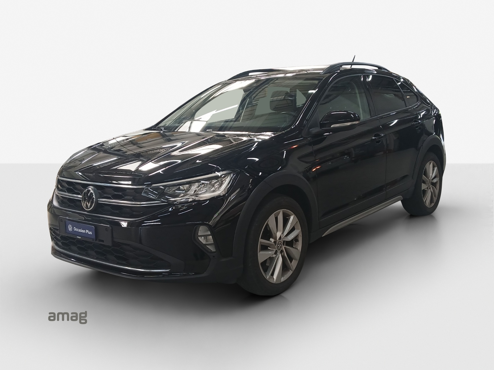 VW Taigo 1.0 TSI Life DSG-image-0