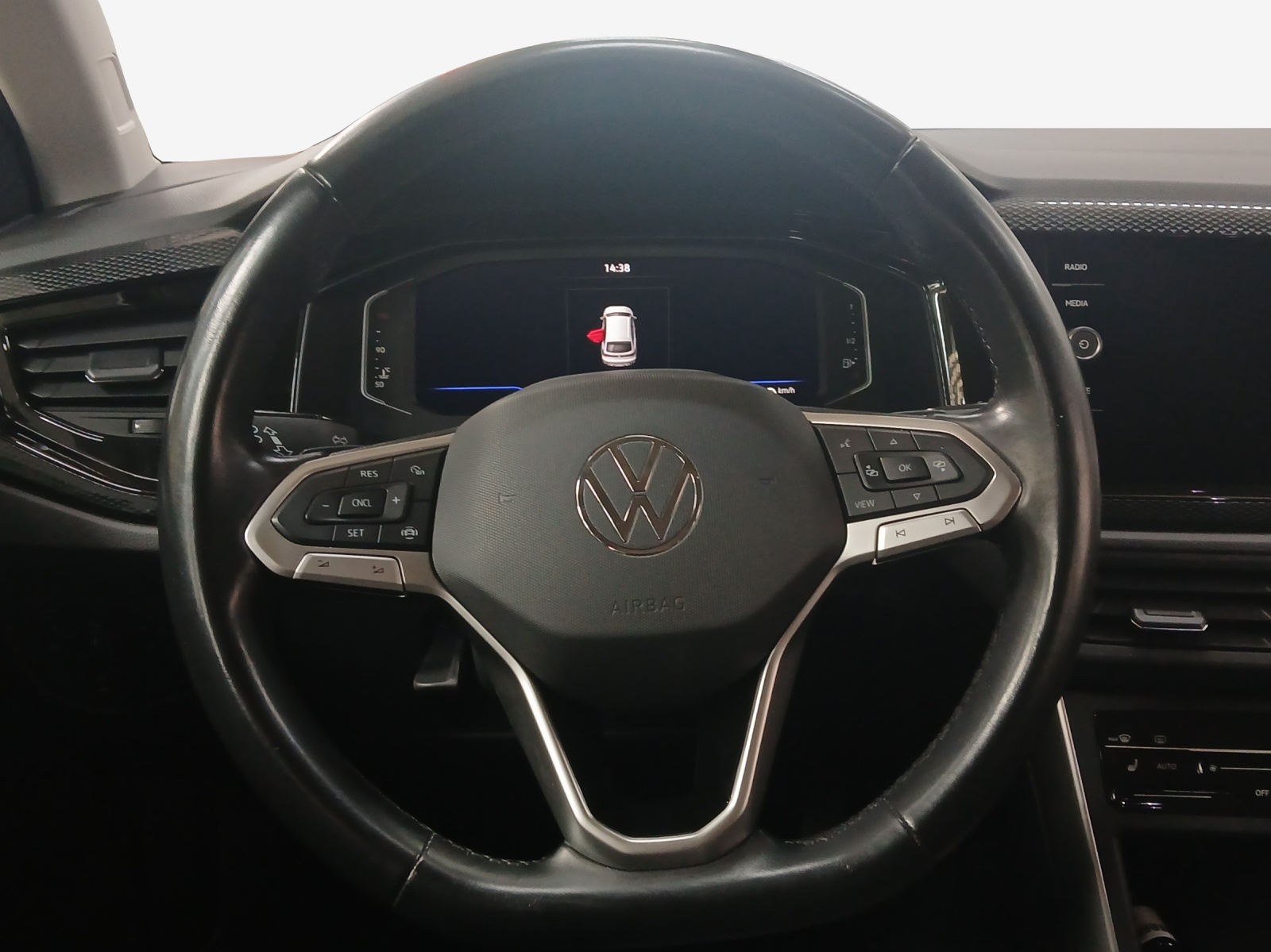 VW Taigo 1.0 TSI Life DSG-image-9