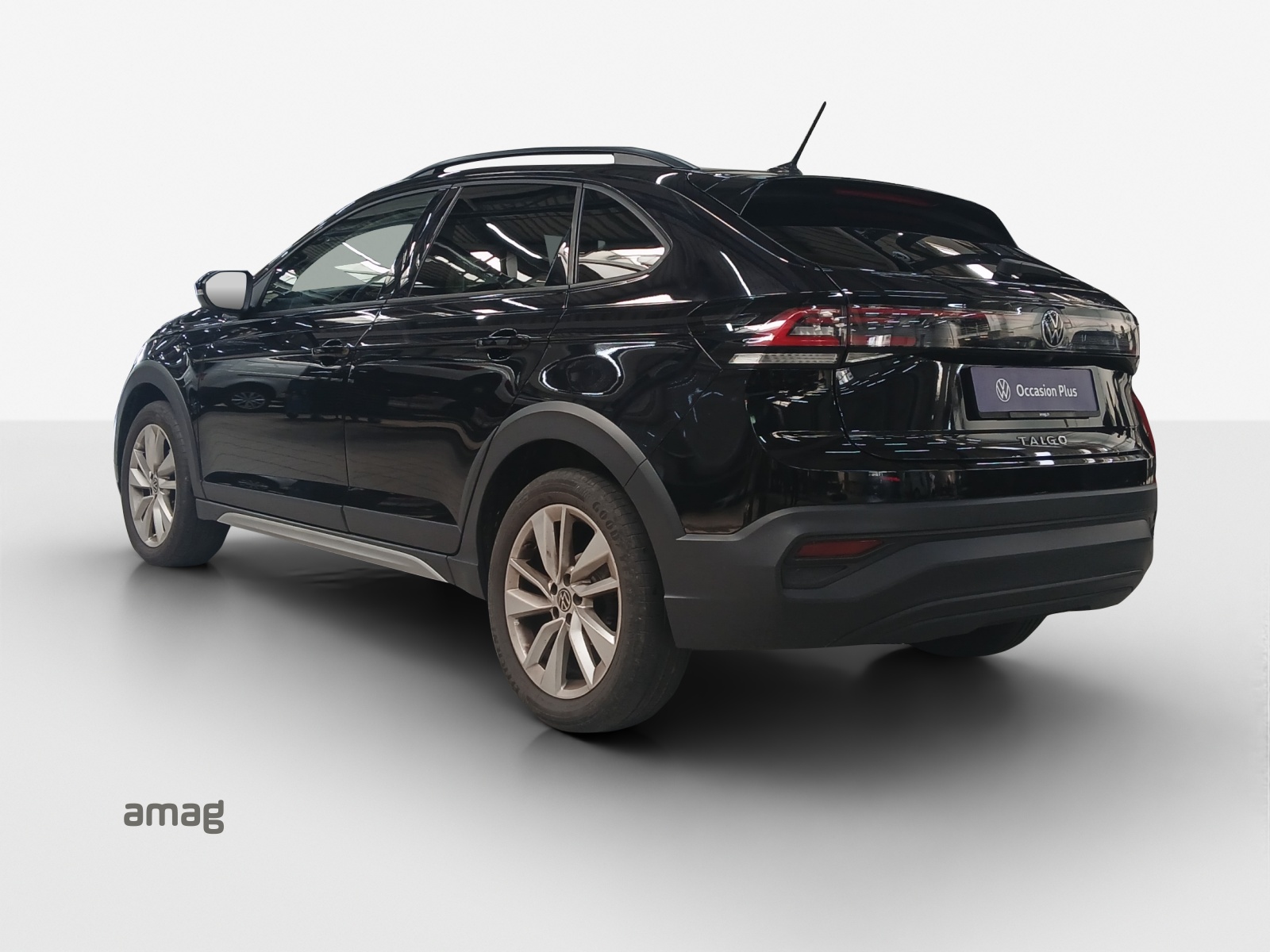 VW Taigo 1.0 TSI Life DSG-image-2
