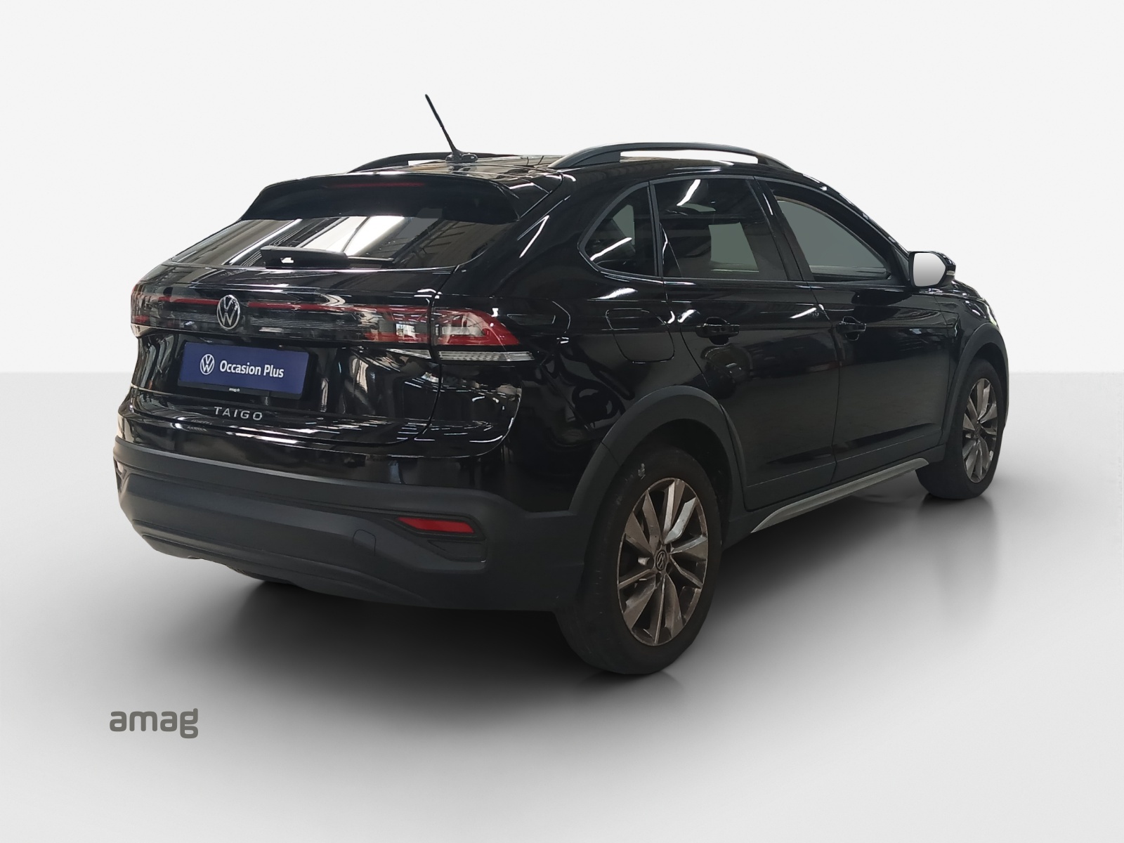 VW Taigo 1.0 TSI Life DSG-image-4