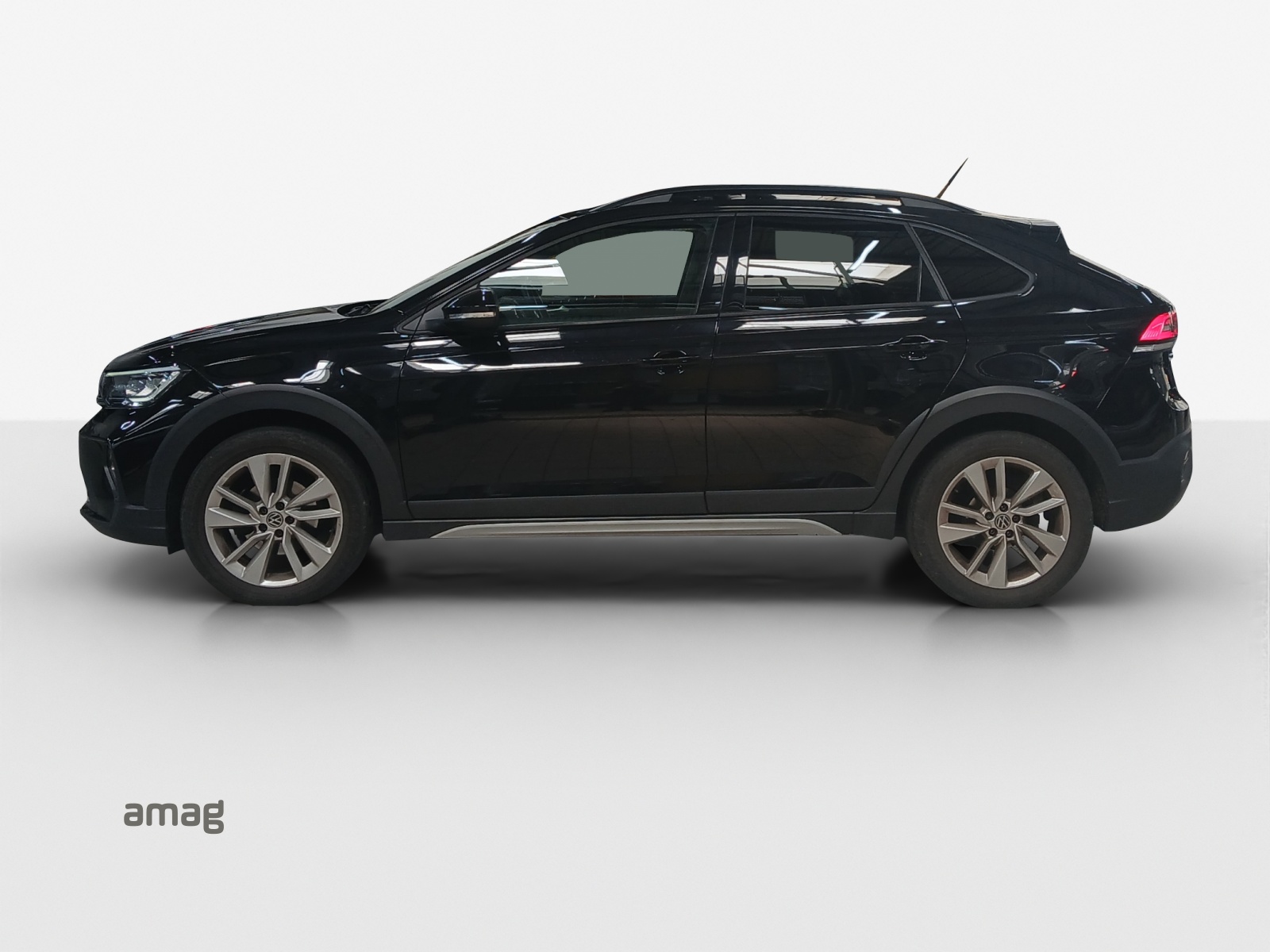 VW Taigo 1.0 TSI Life DSG-image-1