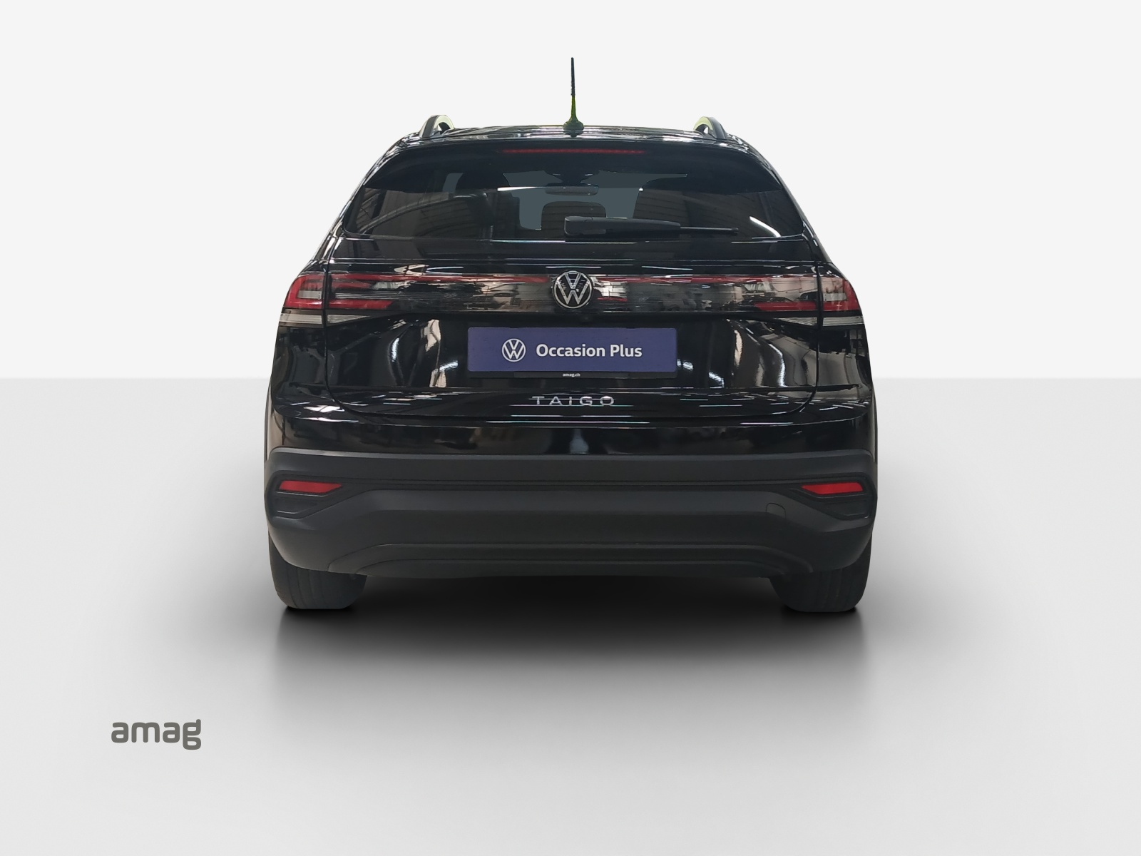 VW Taigo 1.0 TSI Life DSG-image-3