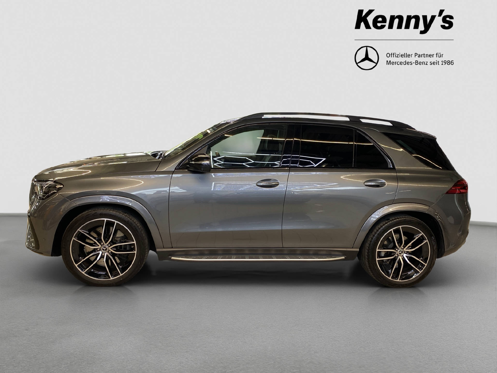 MERCEDES-BENZ GLE 450 d AMG Line 4matic-showroom-element-2