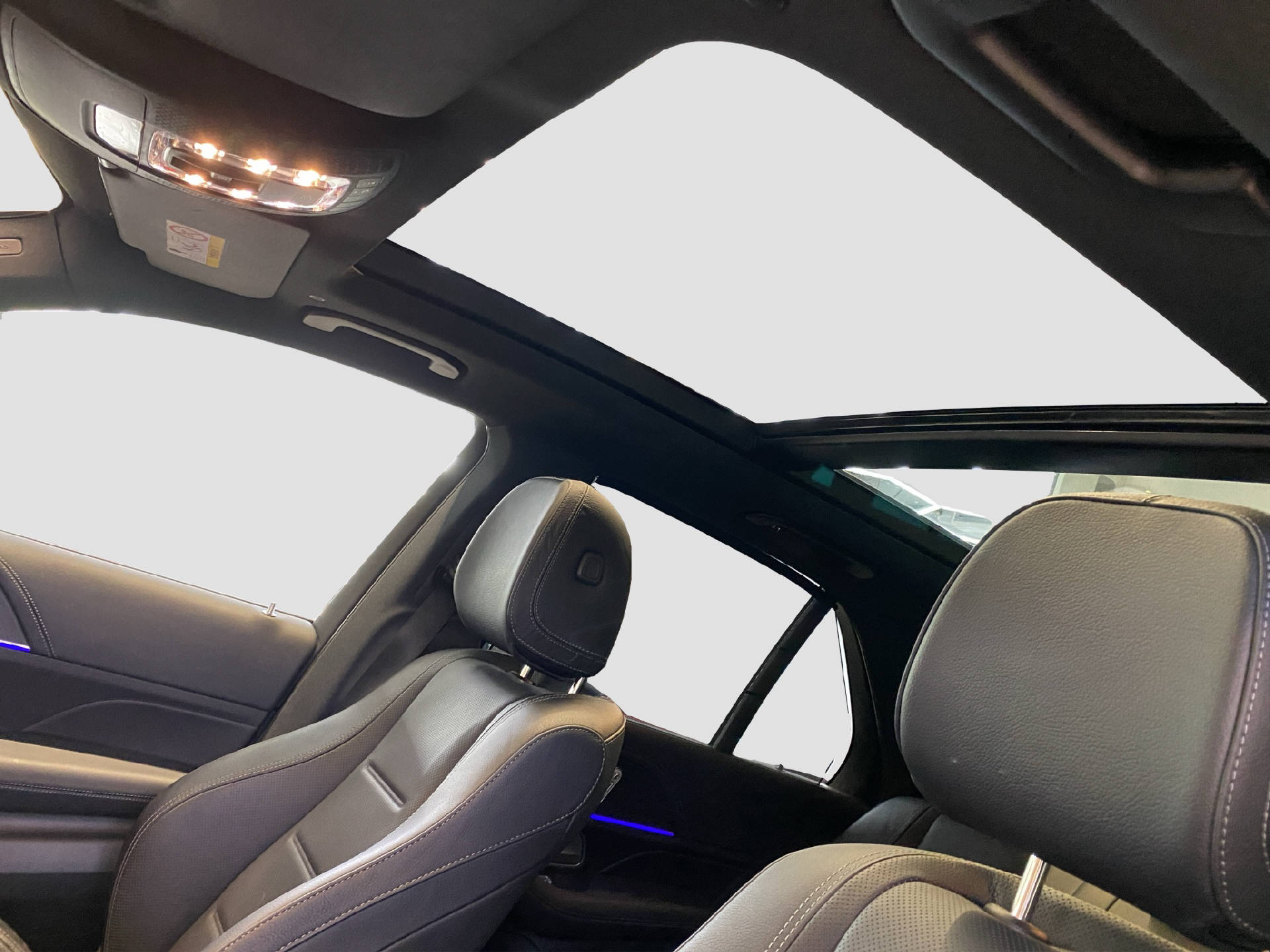 MERCEDES-BENZ GLE 450 d AMG Line 4matic-image-11