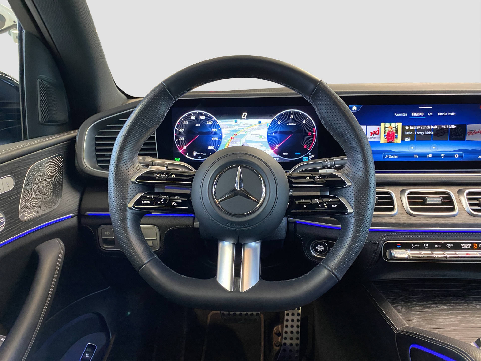 MERCEDES-BENZ GLE 450 d AMG Line 4matic-image-8