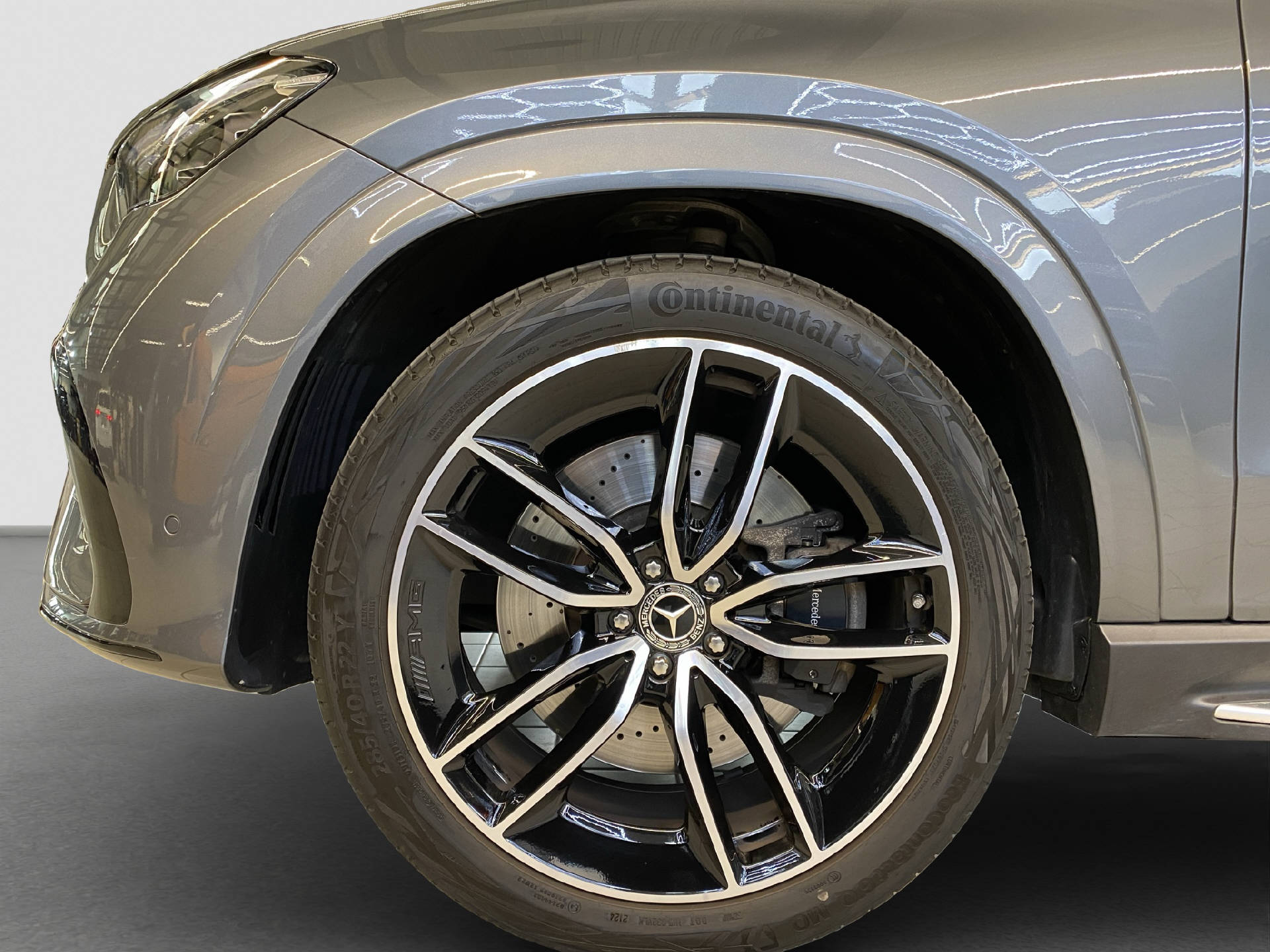 MERCEDES-BENZ GLE 450 d AMG Line 4matic-image-5