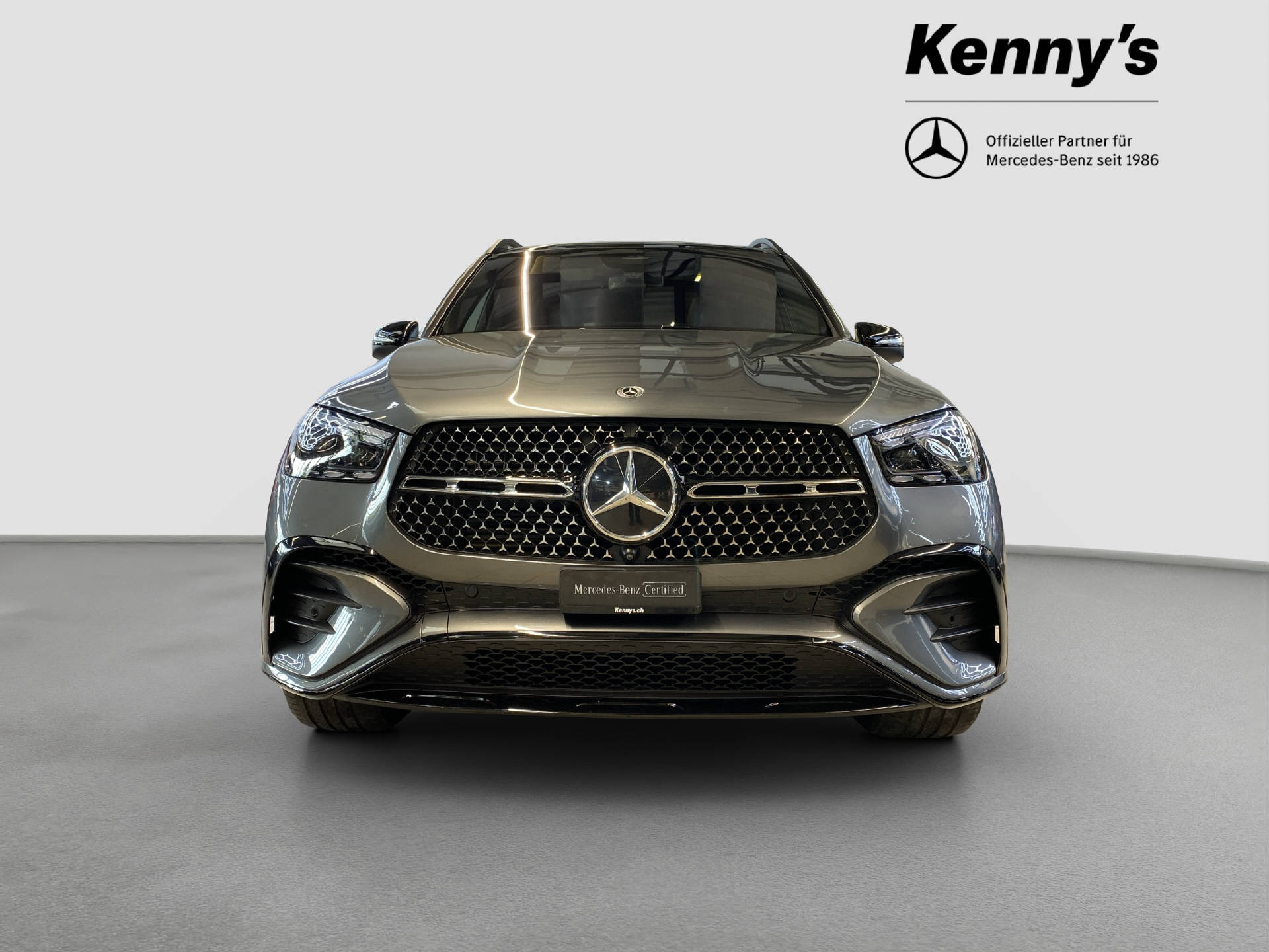 MERCEDES-BENZ GLE 450 d AMG Line 4matic-showroom-element-1